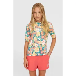 O'Neill Badeshorts Froly Rot 176