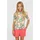 O'Neill Badeshorts Froly Rot 176