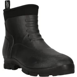 Weather Report Gummistiefel Colter schwarz 47
