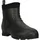 Weather Report Gummistiefel Colter schwarz 47