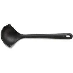 Suppenschöpfer Apart RecycelterPET-Kunststoff schwarz 35,0x11,5x7,5cm