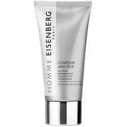 Eisenberg COMPLEXE ANTI-ÂGE Anti-Aging Pflege 75 ml Herren 