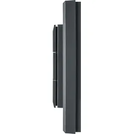 eQ-3 Homematic IP Wandtaster 6-fach anthrazit,