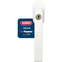 ABUS Fenstergriff FG 210 weiß - 3 Stück