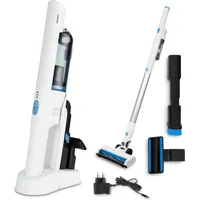 Medion LIFE P200 2in1 Handstaubsauger weiß