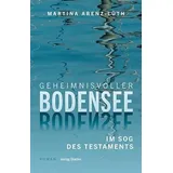 Stadler Verlagsges. Mbh Geheimnisvoller Bodensee
