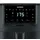 Severin FR 2461 schwarz