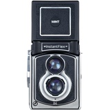 Mint InstantFlex TL70.Plus Retro Sofortbildkamera für Fujifilm Square