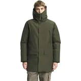 Aigle Bk113 Parka - Avocat - XL