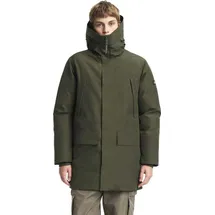 Aigle Bk113 Parka - Avocat - XL