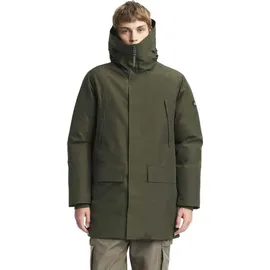 Aigle Bk113 Parka - Avocat - XL