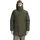 Aigle Bk113 Parka - Avocat - XL