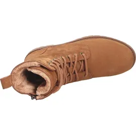 Panama Jack Frisia B22 cuero 40