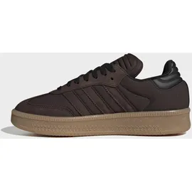 adidas Samba XLG Aurora Coffee / Aurora Coffee / Gum 46