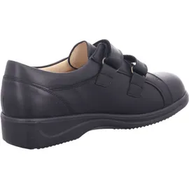 Finn Comfort Aleppo Schwarz 38