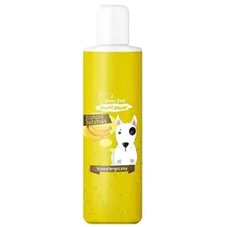 Over Zoo Frutti Power Banane Shampoo hypoallergen 200 ml