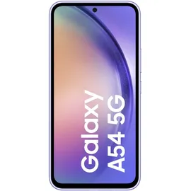 Samsung Galaxy A54 5G 8 GB RAM 256 GB Awesome Violet
