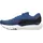 Brooks Adrenaline GTS 24 Herren Medium Navy Peony/Black/Acid Lime 42,5