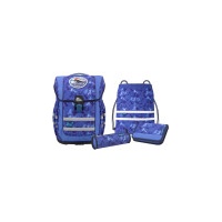 McNeill Ergo Complete 5-tlg. puzzle