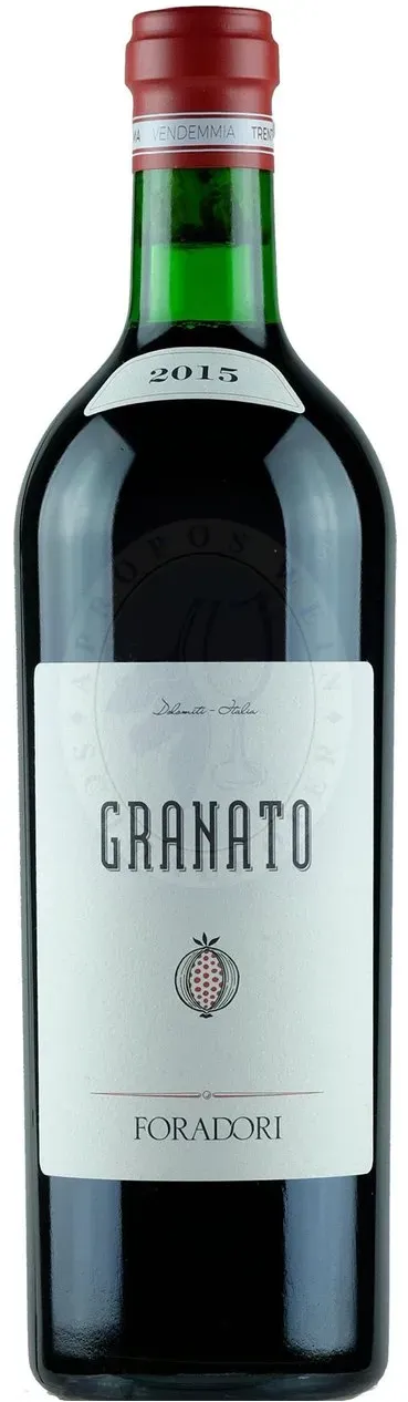 Granato Bio 2021 Foradori 1,5l