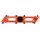 dmr bikes V12 Tango Orange