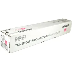 Olivetti Toner B0992 magenta