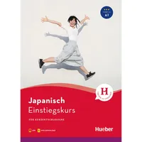 Hueber Einstiegskurs Japanisch