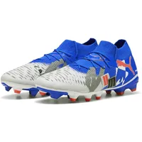 Puma Future 8 Match Forever FG/AG weiß - 6