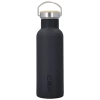CMP Nordura 500 ML Water Bottle nero (U901) U