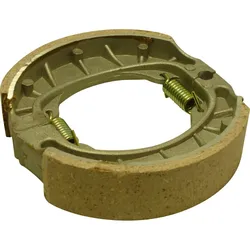 FEBI BILSTEIN Bremsbelag, Trommelbremse MERCEDES-BENZ 181230 A0004211130,0004211130SK1,6174230711 6174234711,6214210010,6214230011,0004211130