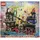 LEGO Ninjago Die Märkte von Ninjago City 71799