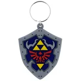 Sherwood Media 24030132 Schlüsselring/Etui Grün