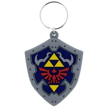 Sherwood Media 24030132 Schlüsselring/Etui Grün