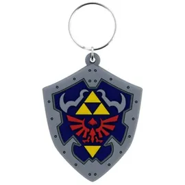 Sherwood Media 24030132 Schlüsselring/Etui Grün