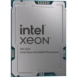 Intel Xeon Gold 6544Y, 16C/32T, 3.60-4.10GHz, tray (PK8072205559800)
