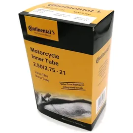 Continental Tube 2.50/2.75-21