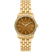 Michael Kors Bryant Edelstahl 35 mm MK7581