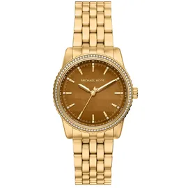 Michael Kors Bryant Edelstahl 35 mm MK7581