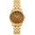 Michael Kors Bryant Edelstahl 35 mm MK7581