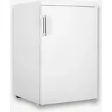 Severin VKS 8843 Kühlschrank (120 l, 845 mm hoch, Weiß)
