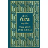 Nikol 20.000 Meilen unter dem Meer: Mit den Illustrationen der Originalausgabe