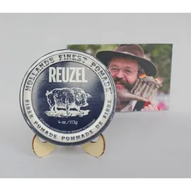 Reuzel Fiber Pomade 113 g