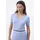 Felix Hardy Polokleid Blau S