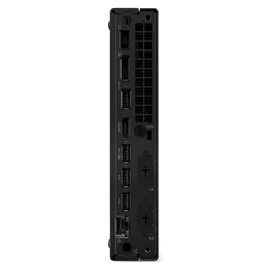 Lenovo ThinkCentre M75q Gen 5 Ryzen 5 PRO 8500GE 3,4 GHz 16 GB RAM 512 GB SSD Win 11 Pro