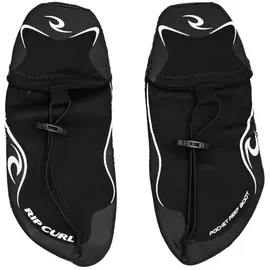 Rip Curl Pocket Reef Boot Schwarz 39