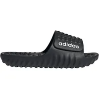adidas Adissage 360rec Schwarz/Weiß 42