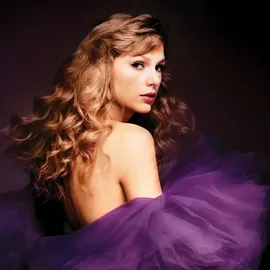 Universal Vertrieb Taylor Swift: Speak Now (Taylor's Version) Ltd. 2CD