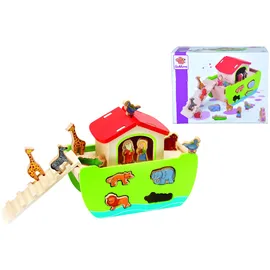 Eichhorn Steckspiel Arche (100002084)
