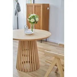 SIT Möbel SIT Ø 100 cm beige