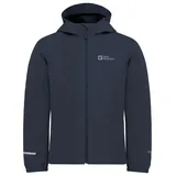 Jack Wolfskin Flaze Jacket Nachtblau 116